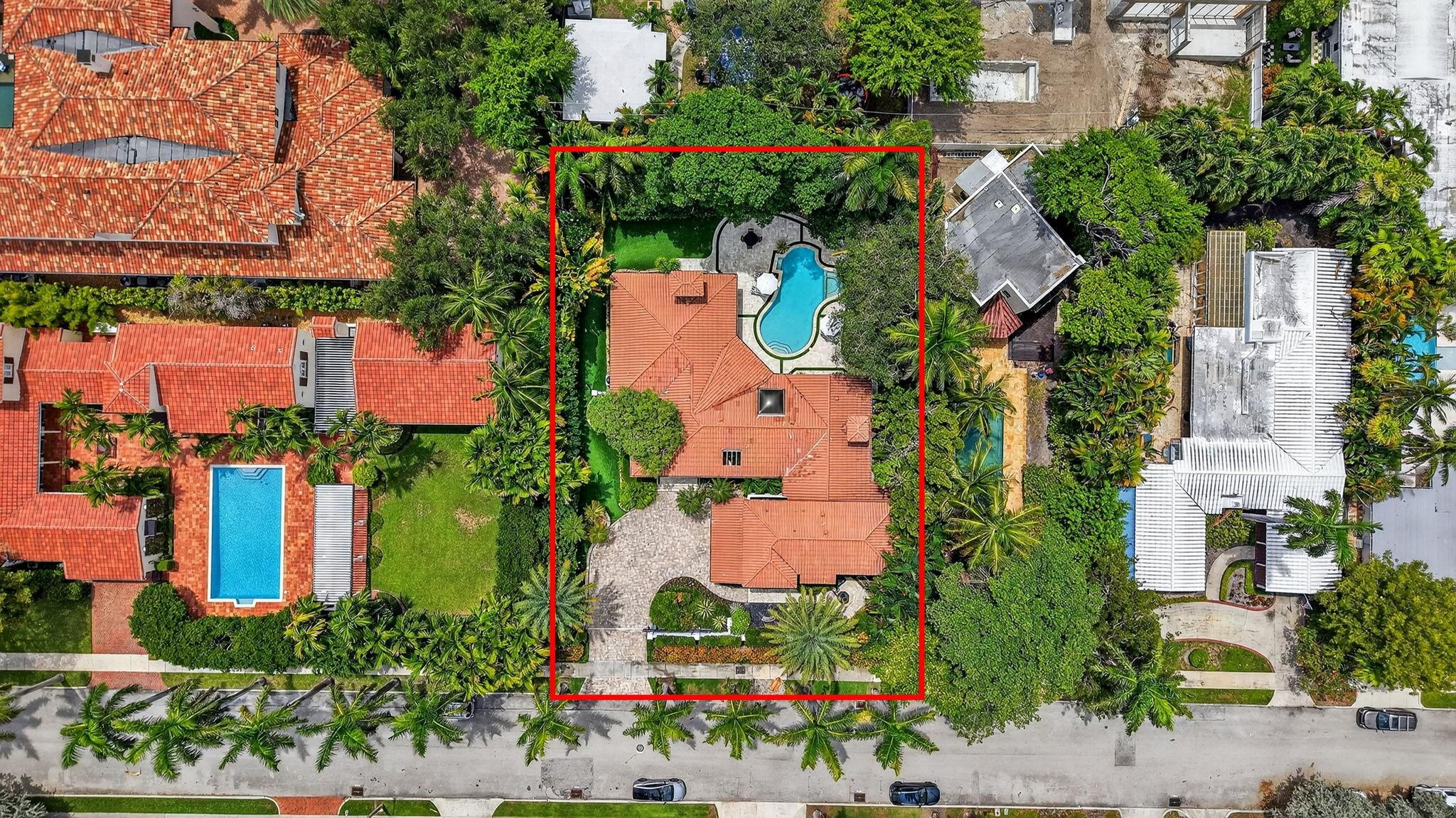 2616 ACACIA, Fort Lauderdale FL 33301