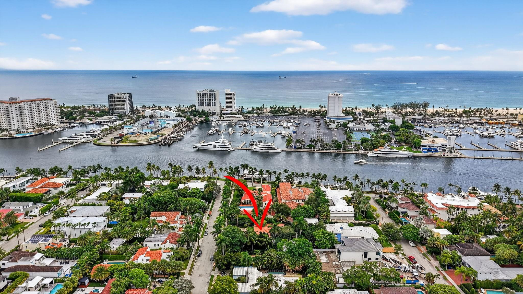 2616 ACACIA, Fort Lauderdale FL 33301
