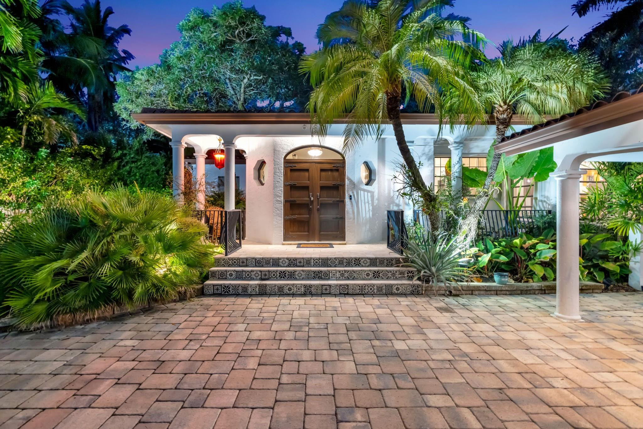 2616 ACACIA, Fort Lauderdale FL 33301