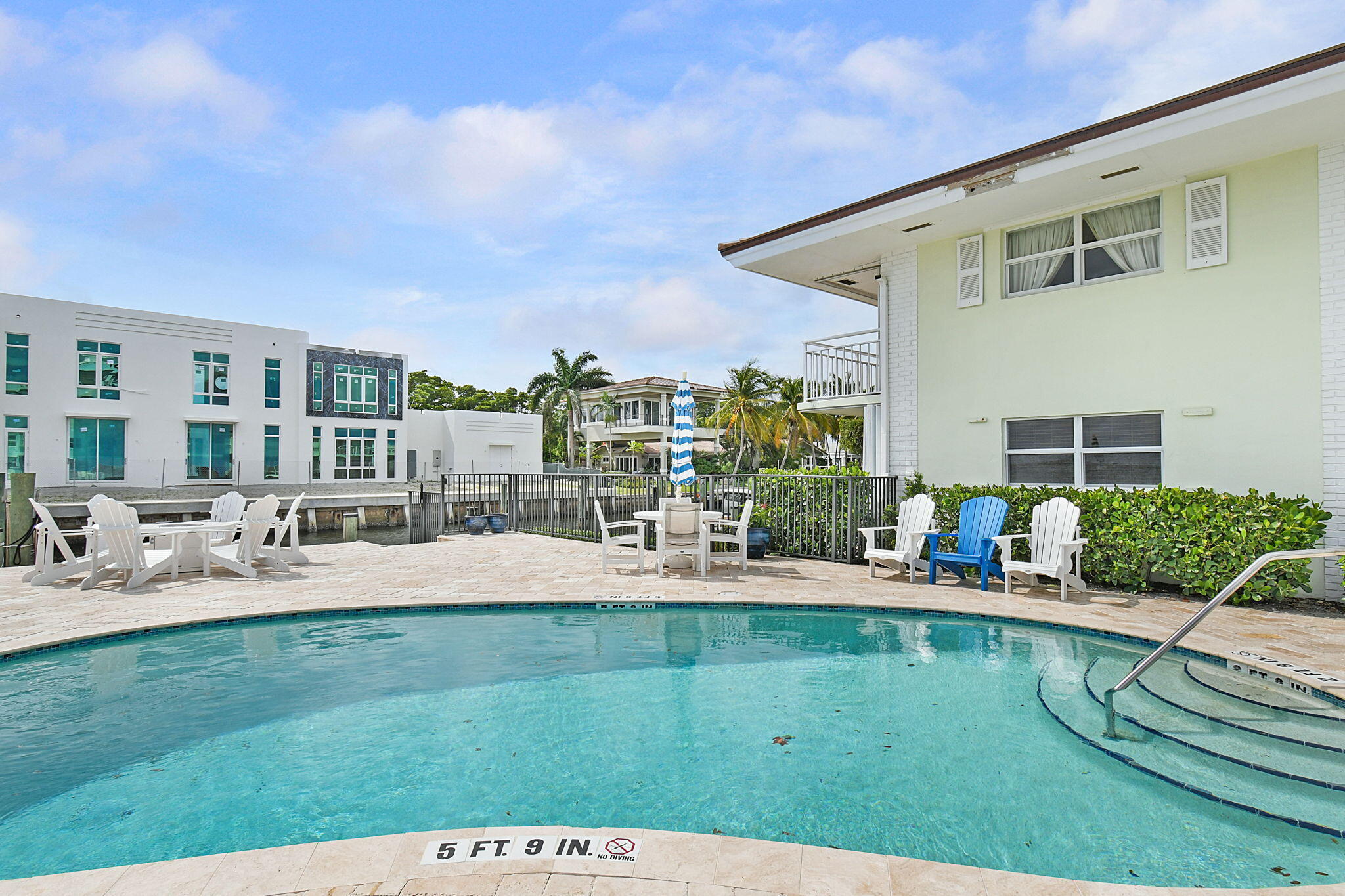 68 YACHT CLUB #12, North Palm Beach FL 33408