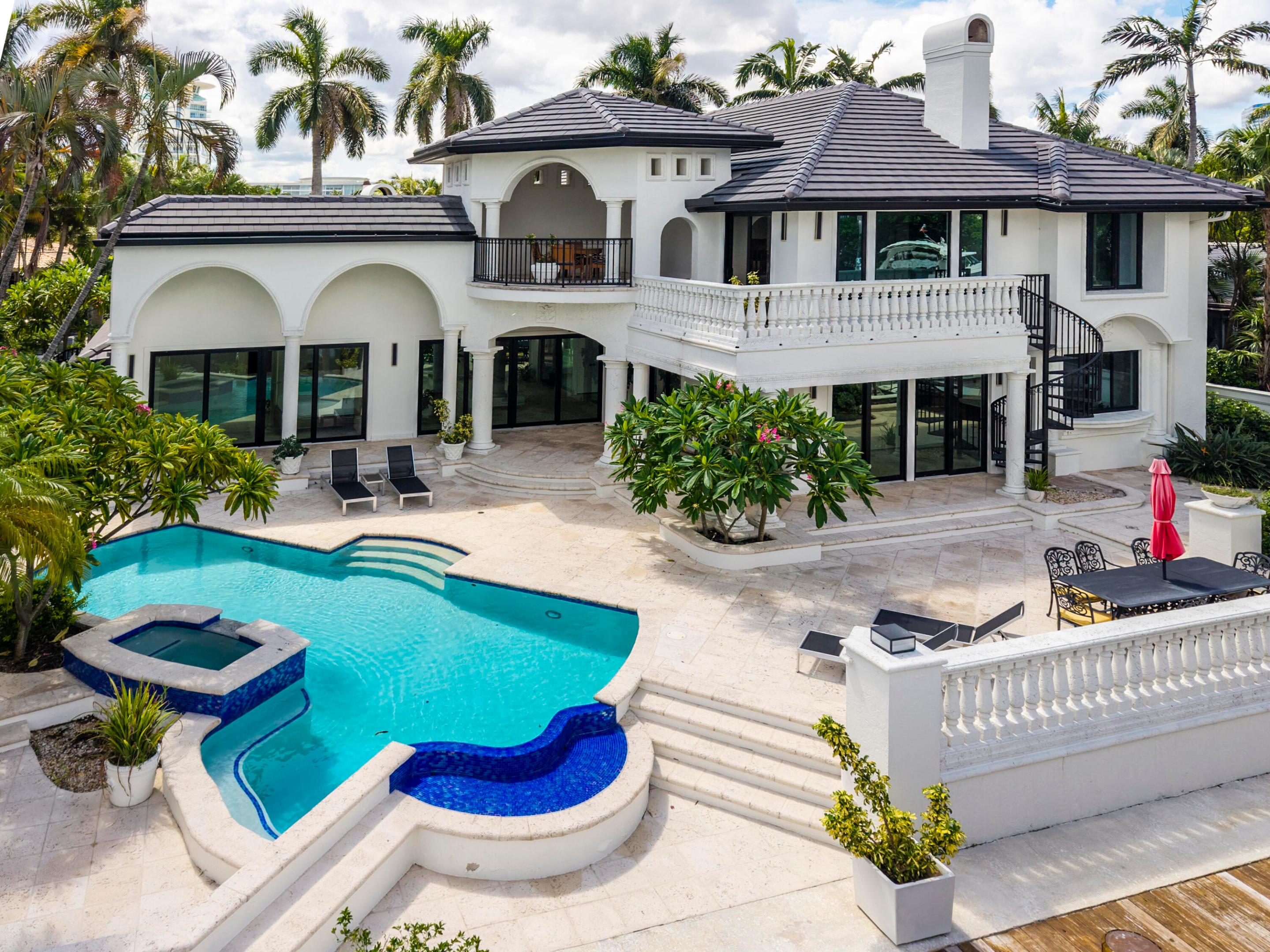 2561 LUCILLE, Fort Lauderdale FL 33316