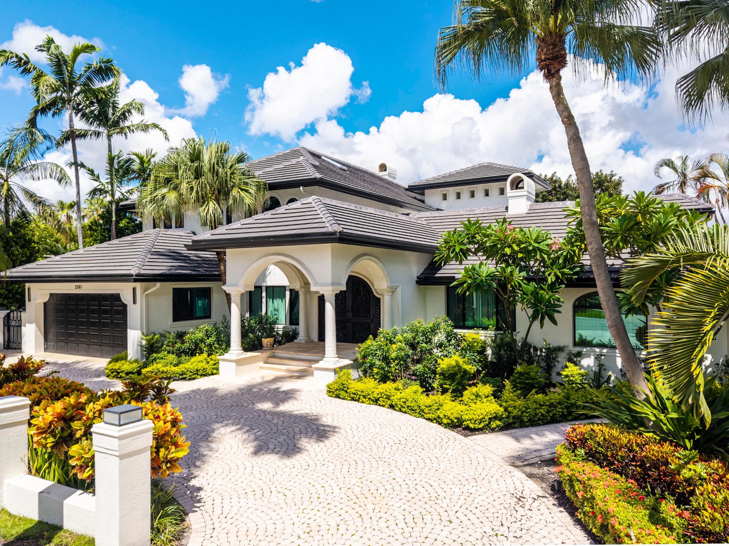 2561 LUCILLE, Fort Lauderdale FL 33316