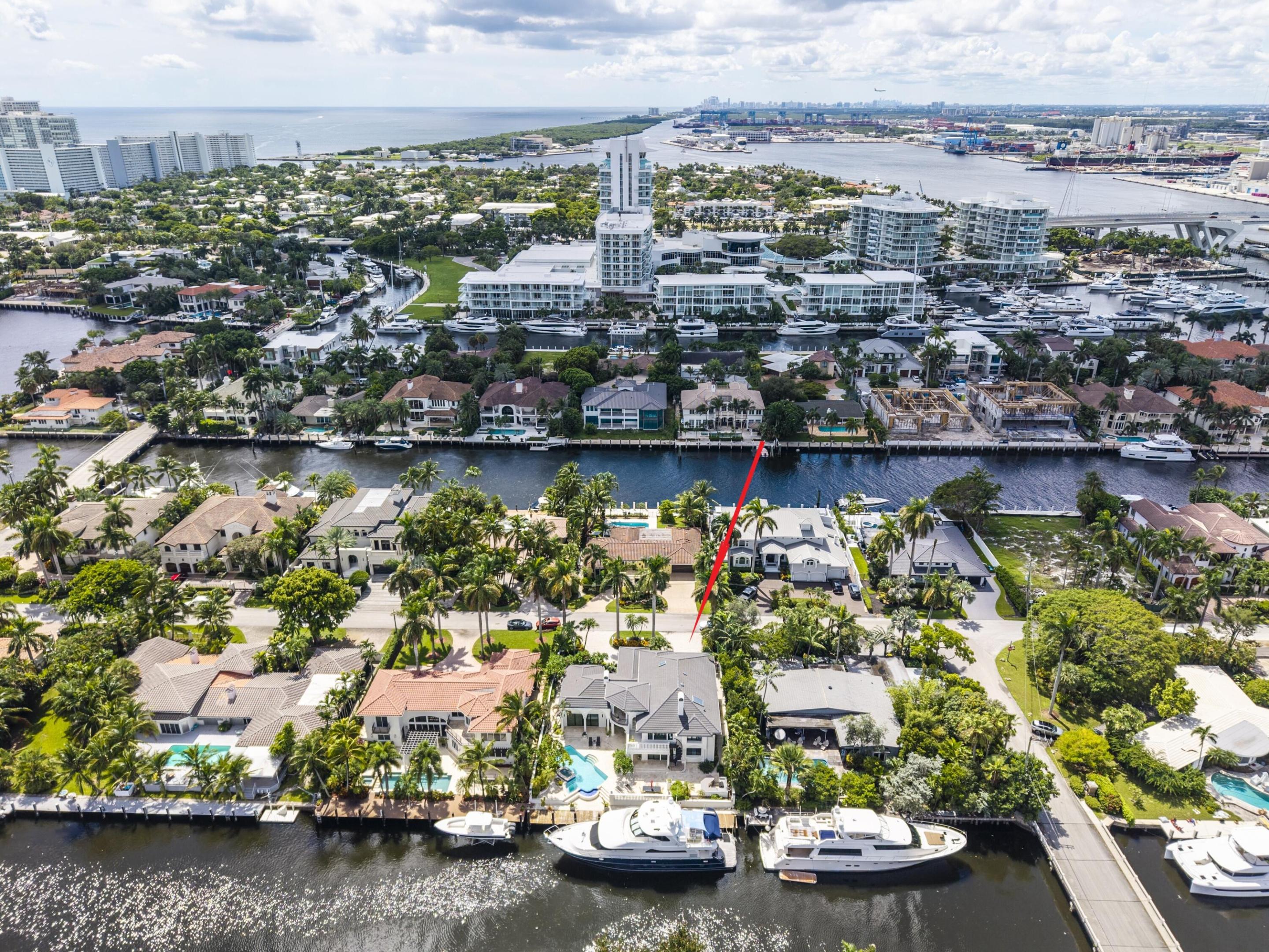 2561 LUCILLE, Fort Lauderdale FL 33316