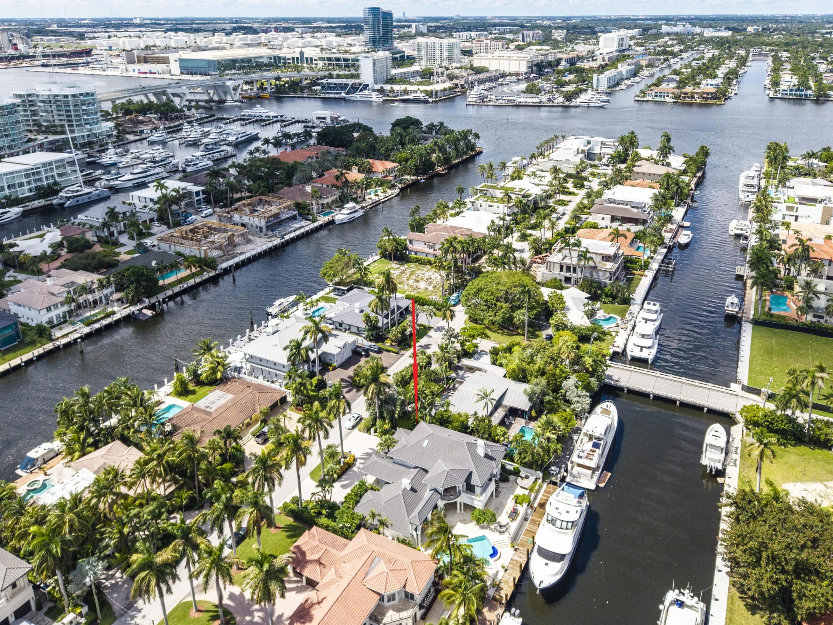2561 LUCILLE, Fort Lauderdale FL 33316
