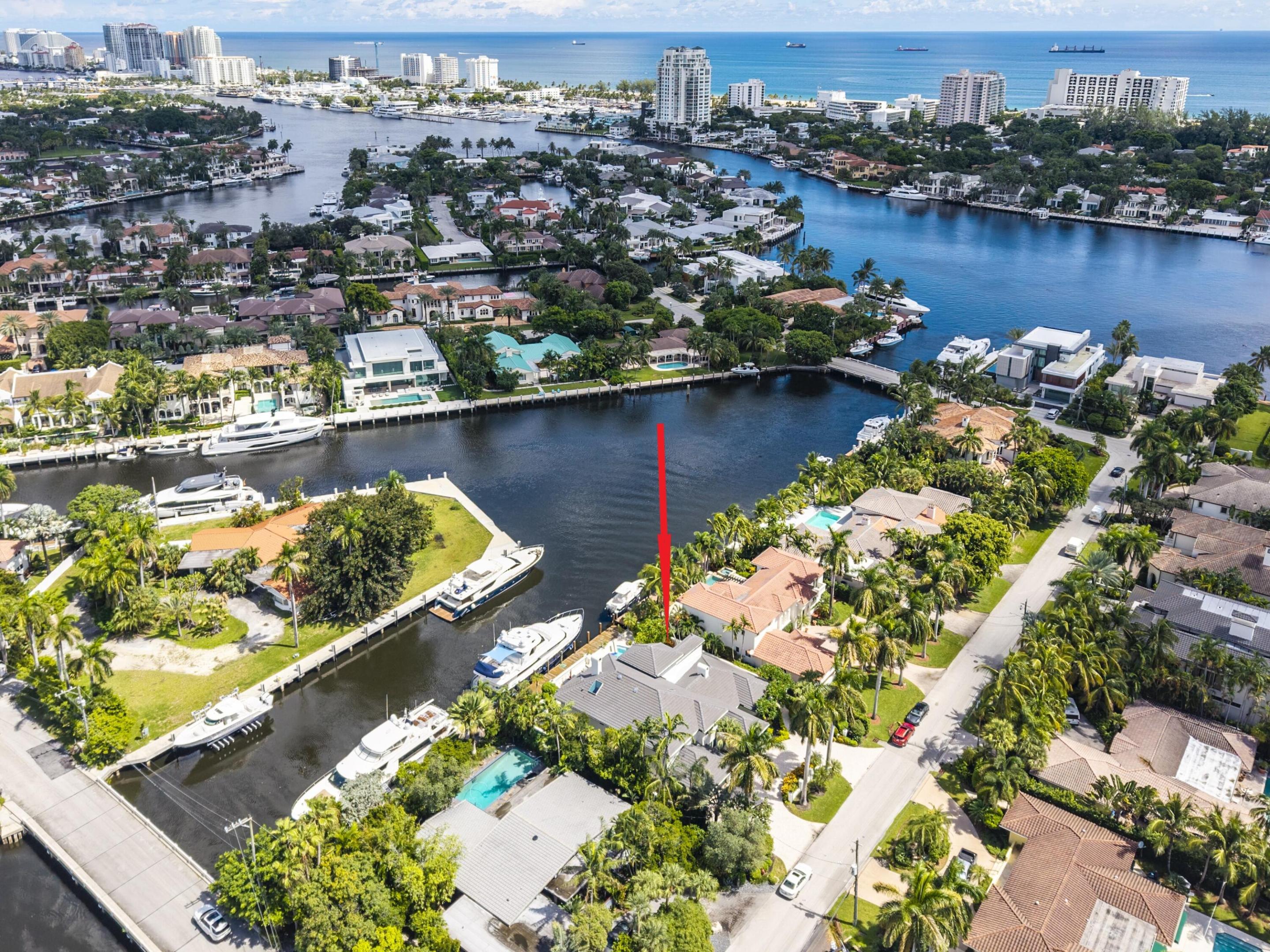 2561 LUCILLE, Fort Lauderdale FL 33316