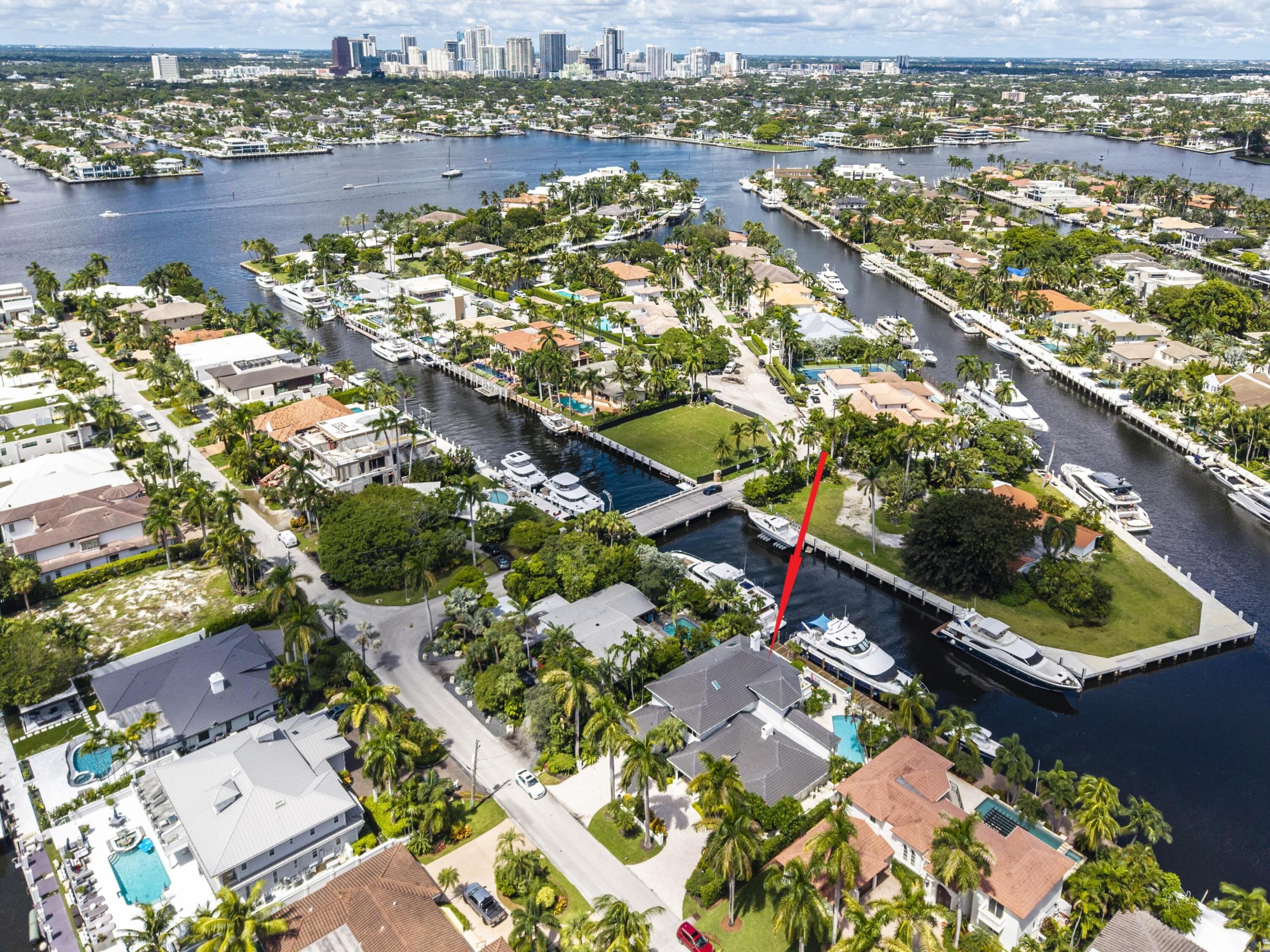 2561 LUCILLE, Fort Lauderdale FL 33316