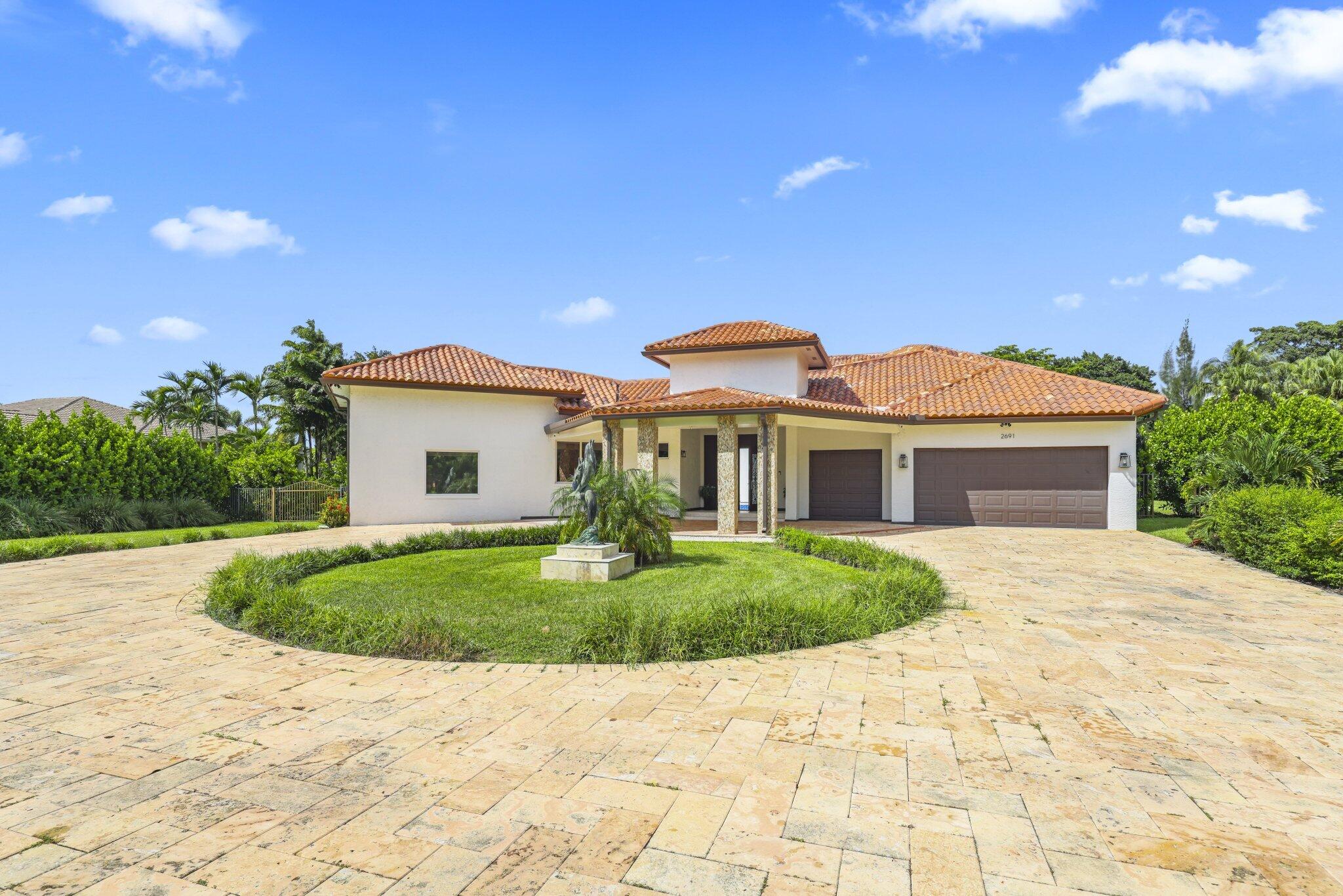 2691 SW 139TH, Davie FL 33330