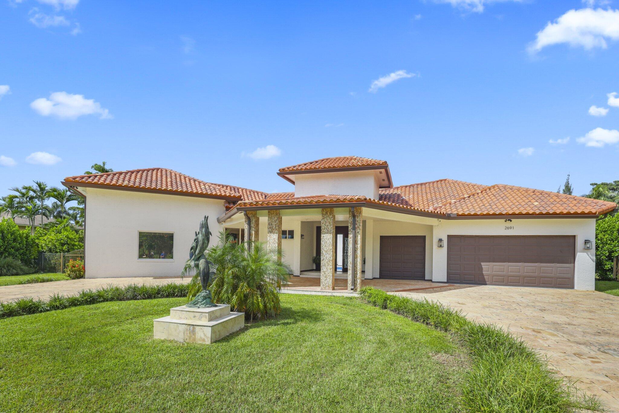 2691 SW 139TH, Davie FL 33330