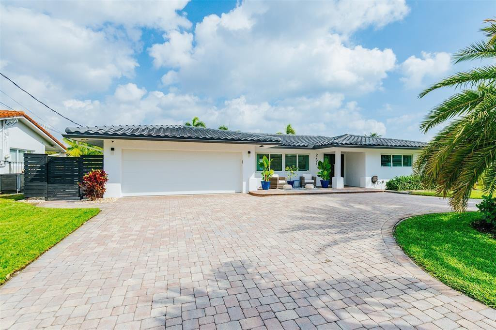 2791 NE 9TH, Pompano Beach FL 33062