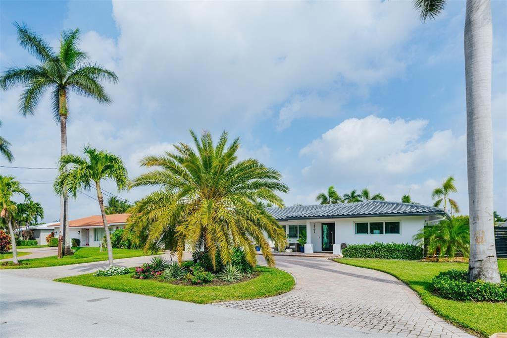 2791 NE 9TH, Pompano Beach FL 33062