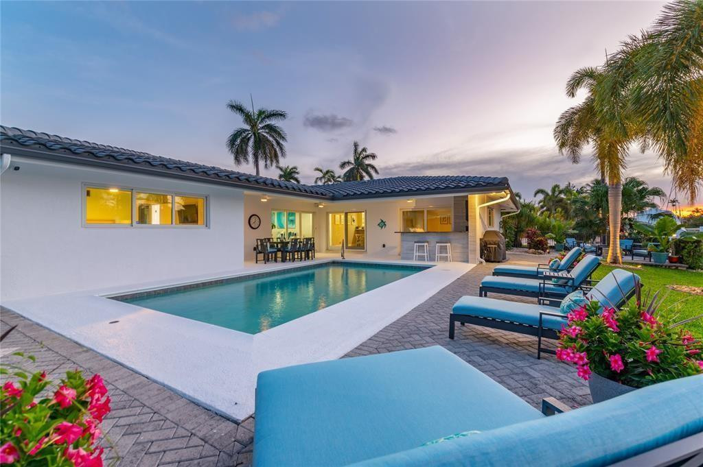 2791 NE 9TH, Pompano Beach FL 33062
