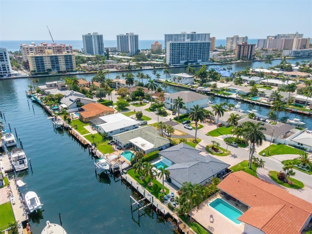 2791 NE 9TH, Pompano Beach FL 33062