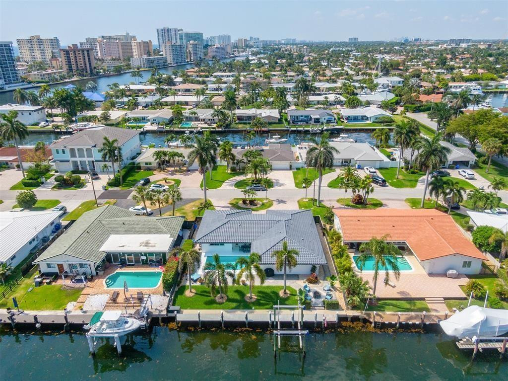 2791 NE 9TH, Pompano Beach FL 33062
