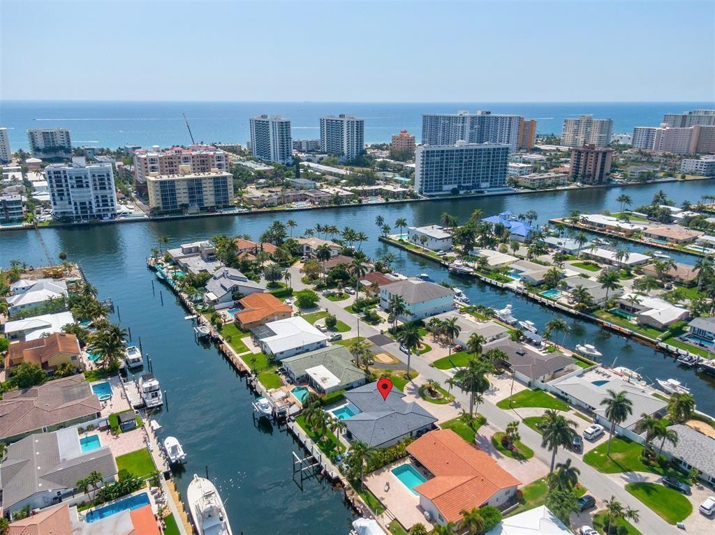 2791 NE 9TH, Pompano Beach FL 33062