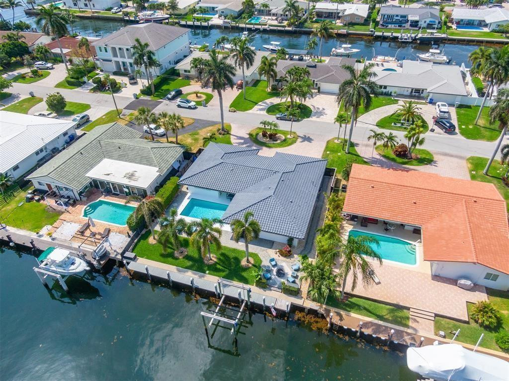2791 NE 9TH, Pompano Beach FL 33062