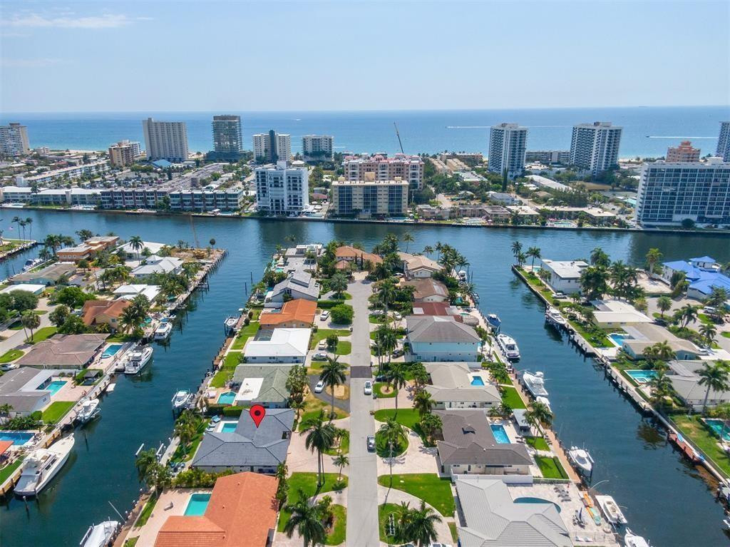 2791 NE 9TH, Pompano Beach FL 33062