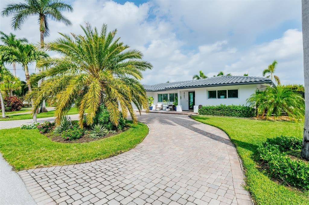 2791 NE 9TH, Pompano Beach FL 33062