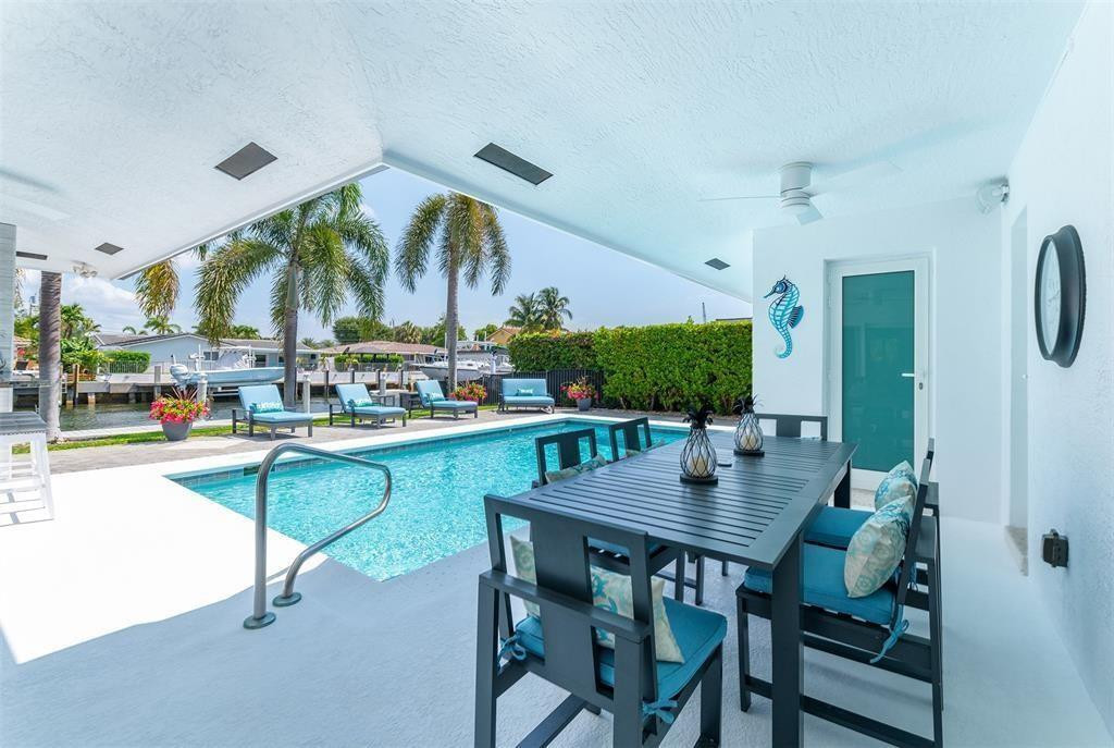 2791 NE 9TH, Pompano Beach FL 33062