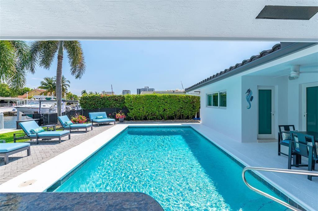 2791 NE 9TH, Pompano Beach FL 33062