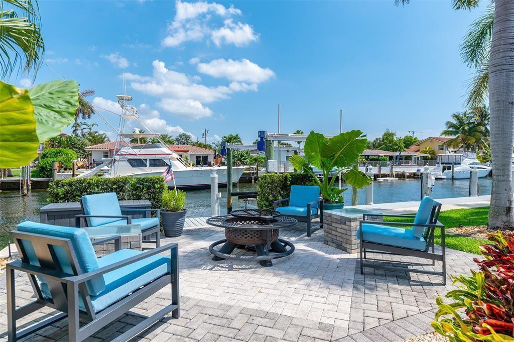 2791 NE 9TH, Pompano Beach FL 33062