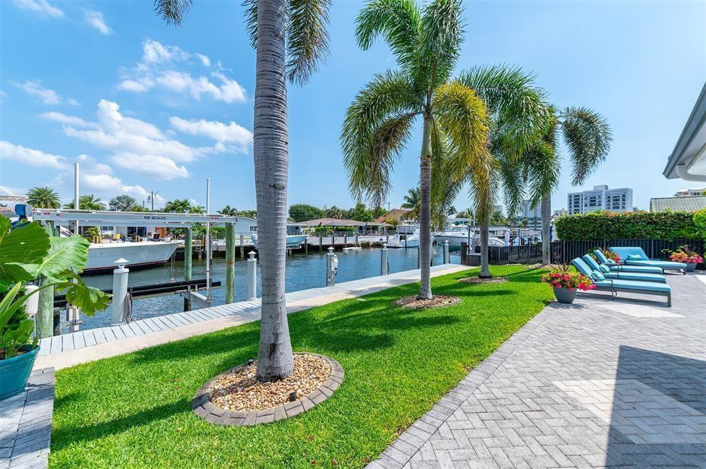 2791 NE 9TH, Pompano Beach FL 33062