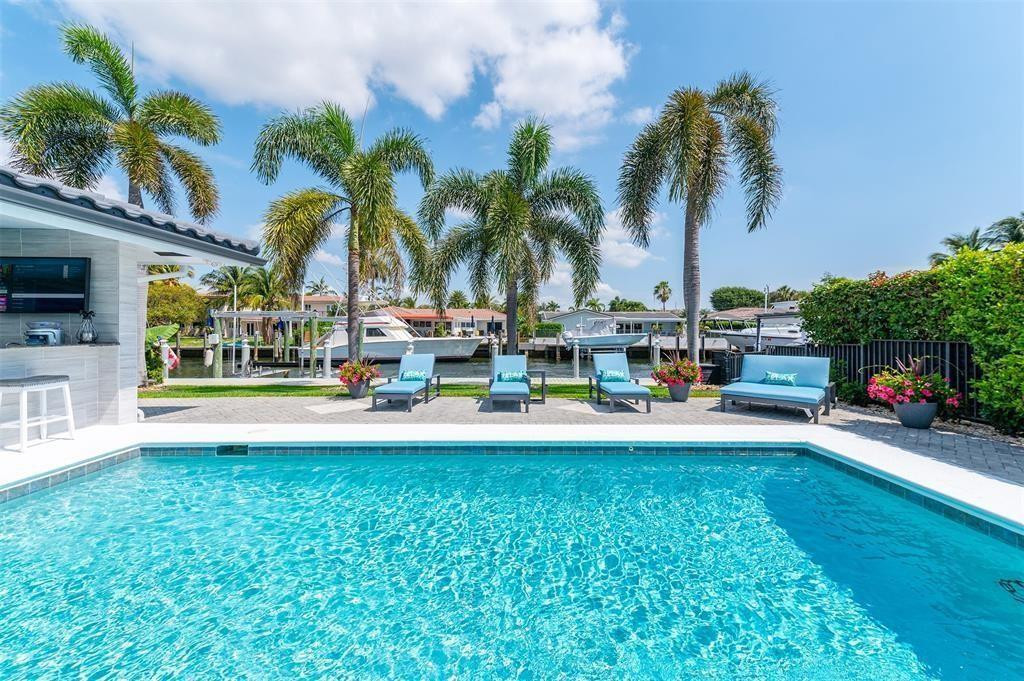 2791 NE 9TH, Pompano Beach FL 33062
