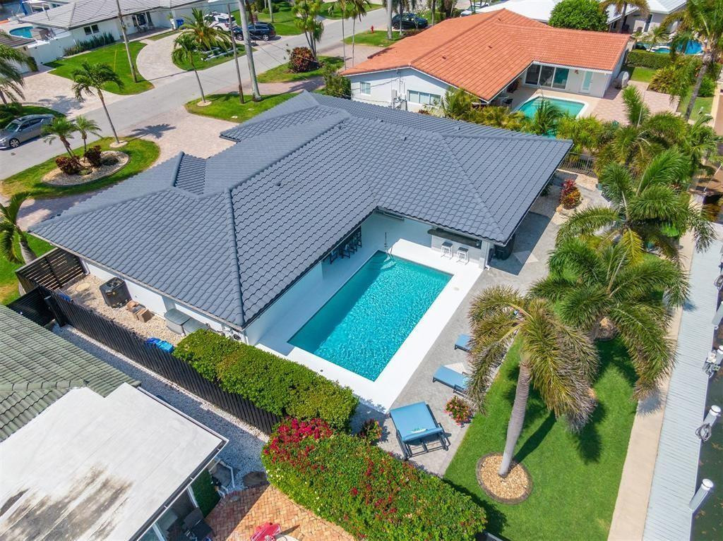 2791 NE 9TH, Pompano Beach FL 33062