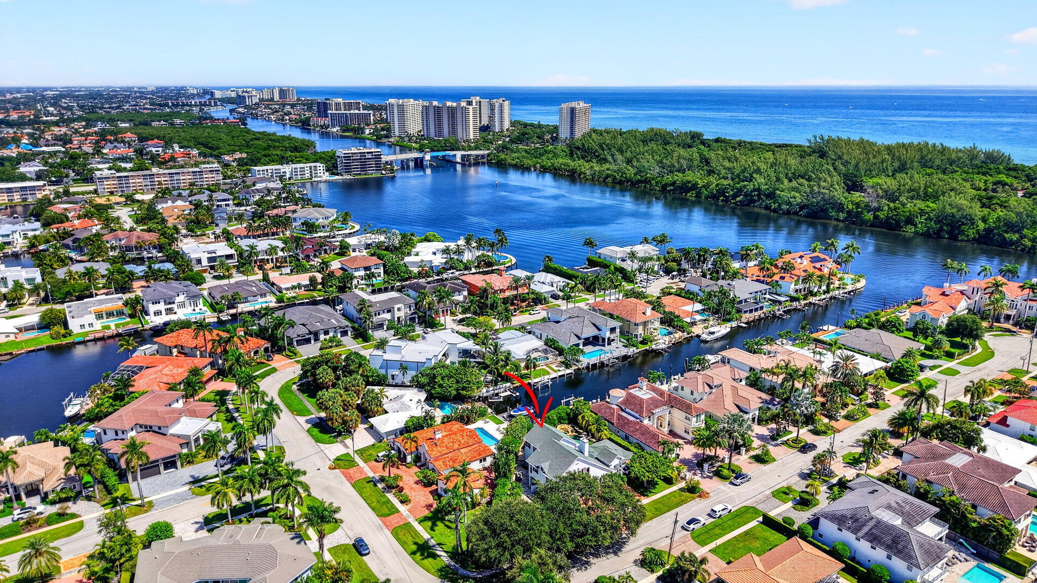 771 NE 33RD, Boca Raton FL 33431
