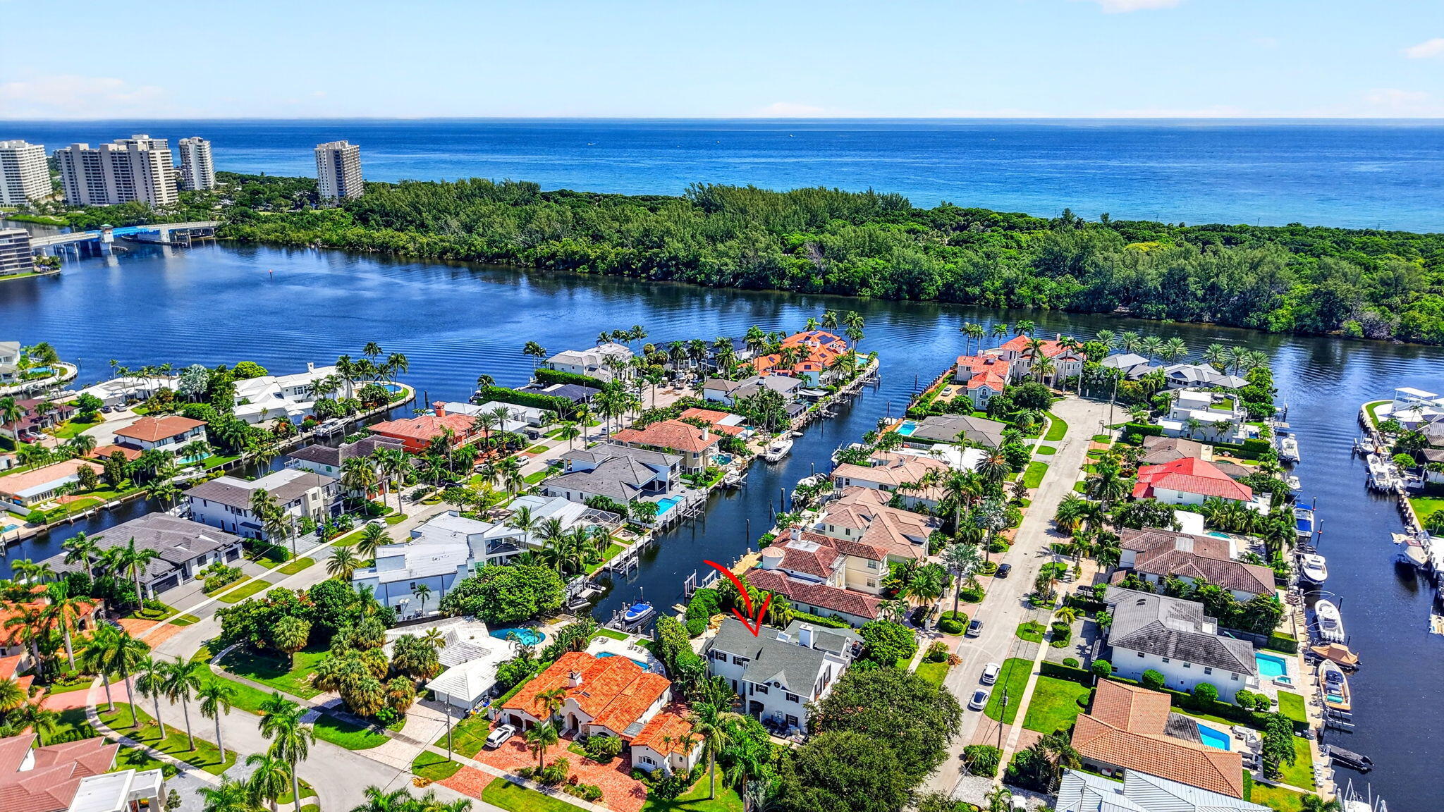 771 NE 33RD, Boca Raton FL 33431