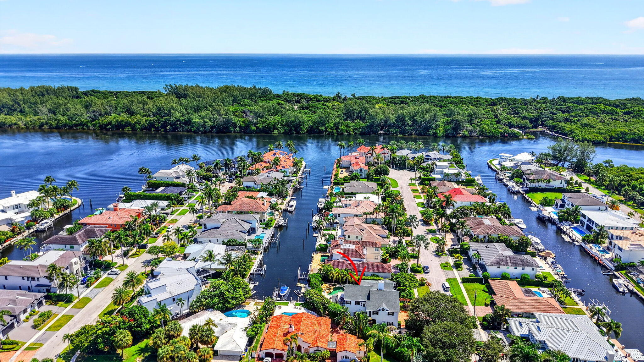 771 NE 33RD, Boca Raton FL 33431