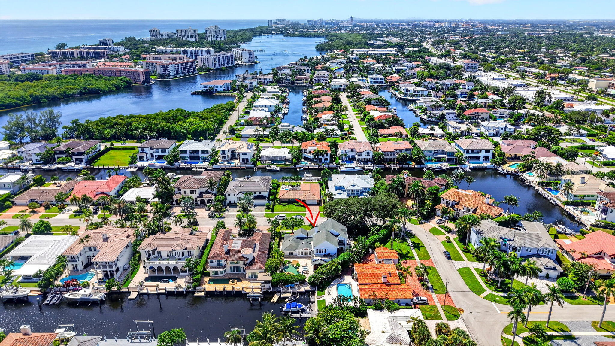 771 NE 33RD, Boca Raton FL 33431