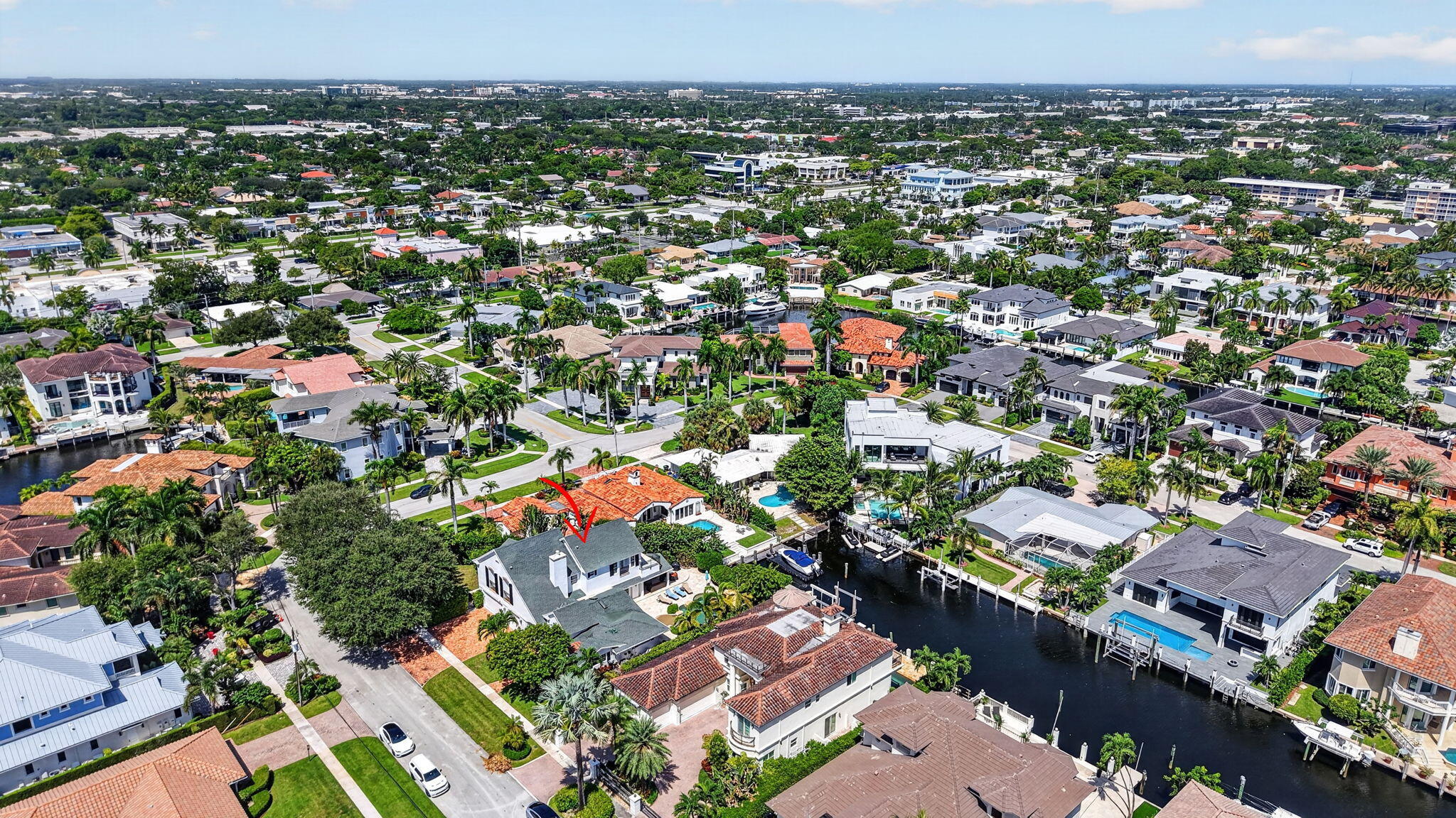 771 NE 33RD, Boca Raton FL 33431