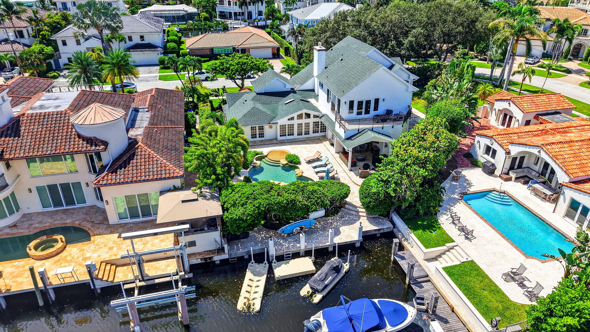 771 NE 33RD, Boca Raton FL 33431