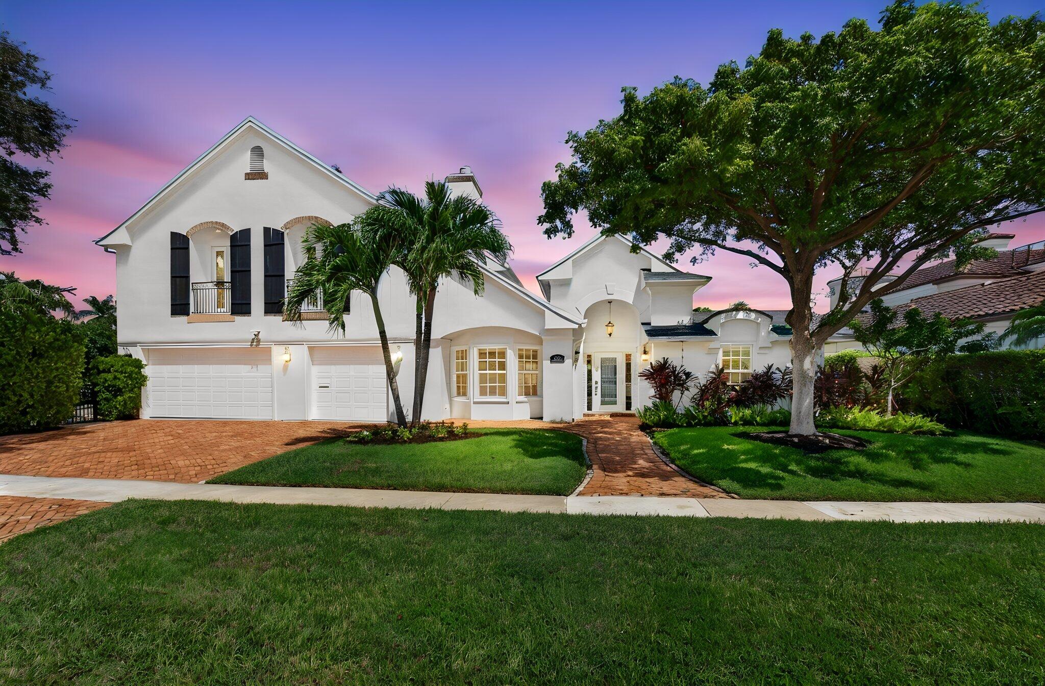 771 NE 33RD, Boca Raton FL 33431