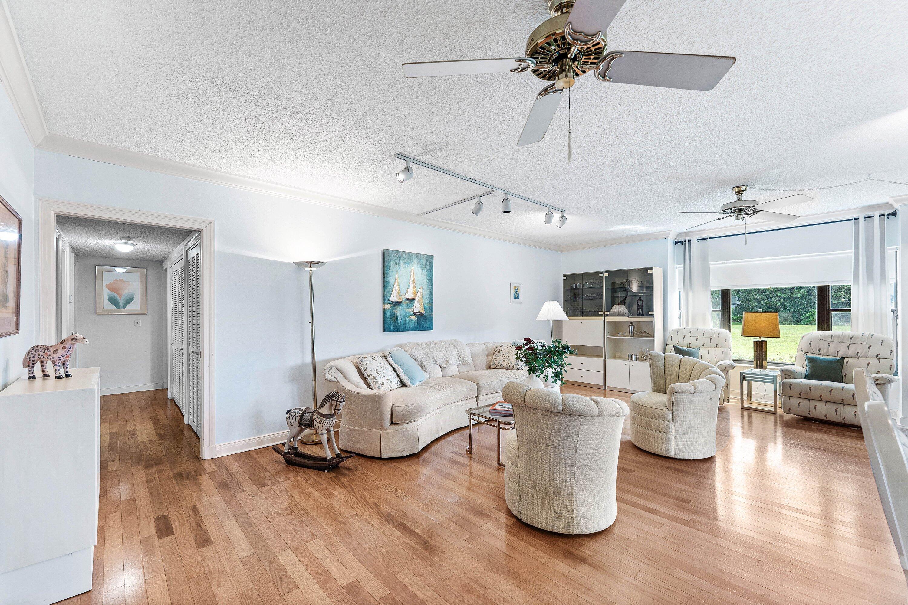 13244 Polo Club #C107, Wellington FL 33414