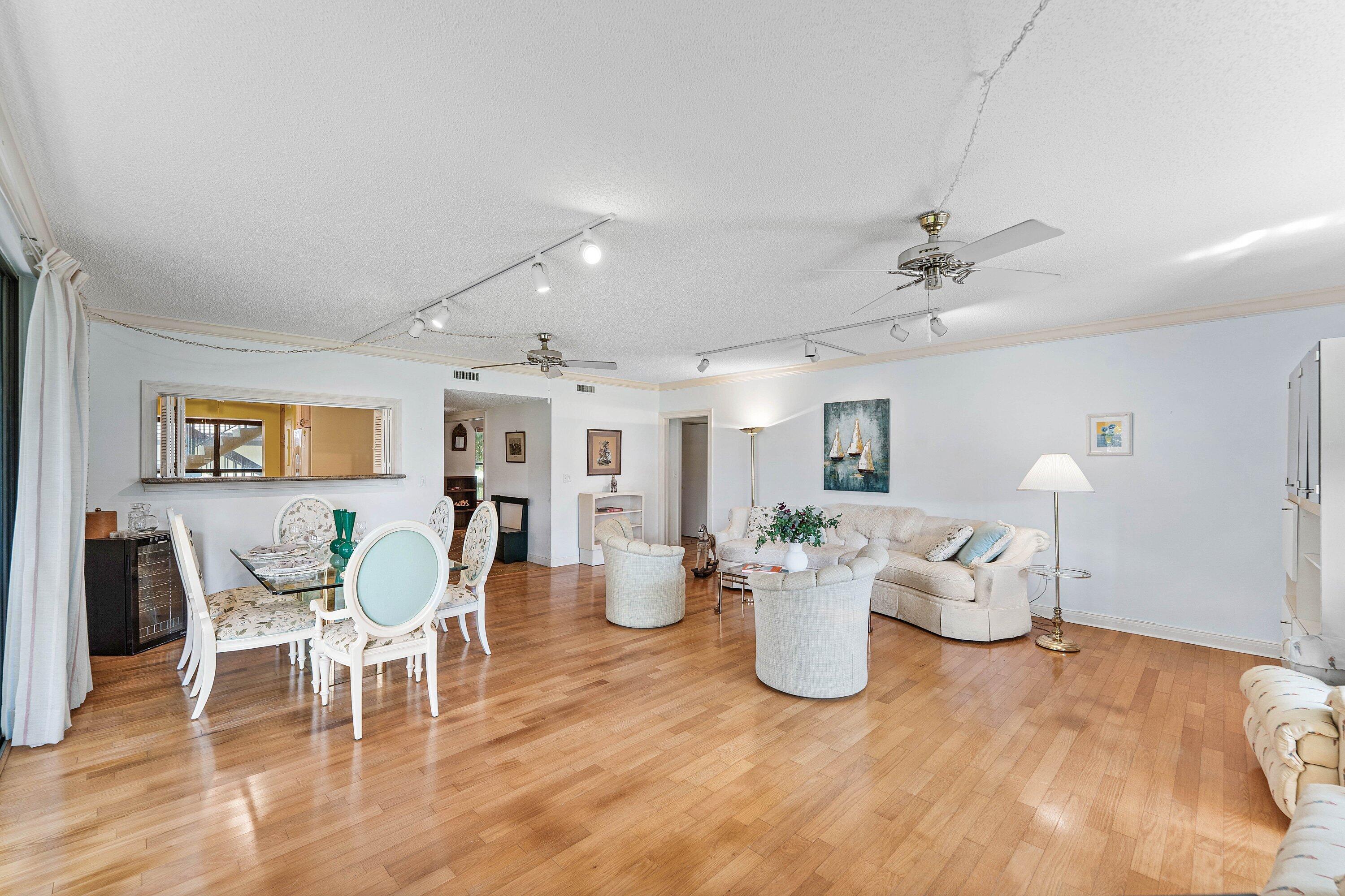 13244 Polo Club #C107, Wellington FL 33414