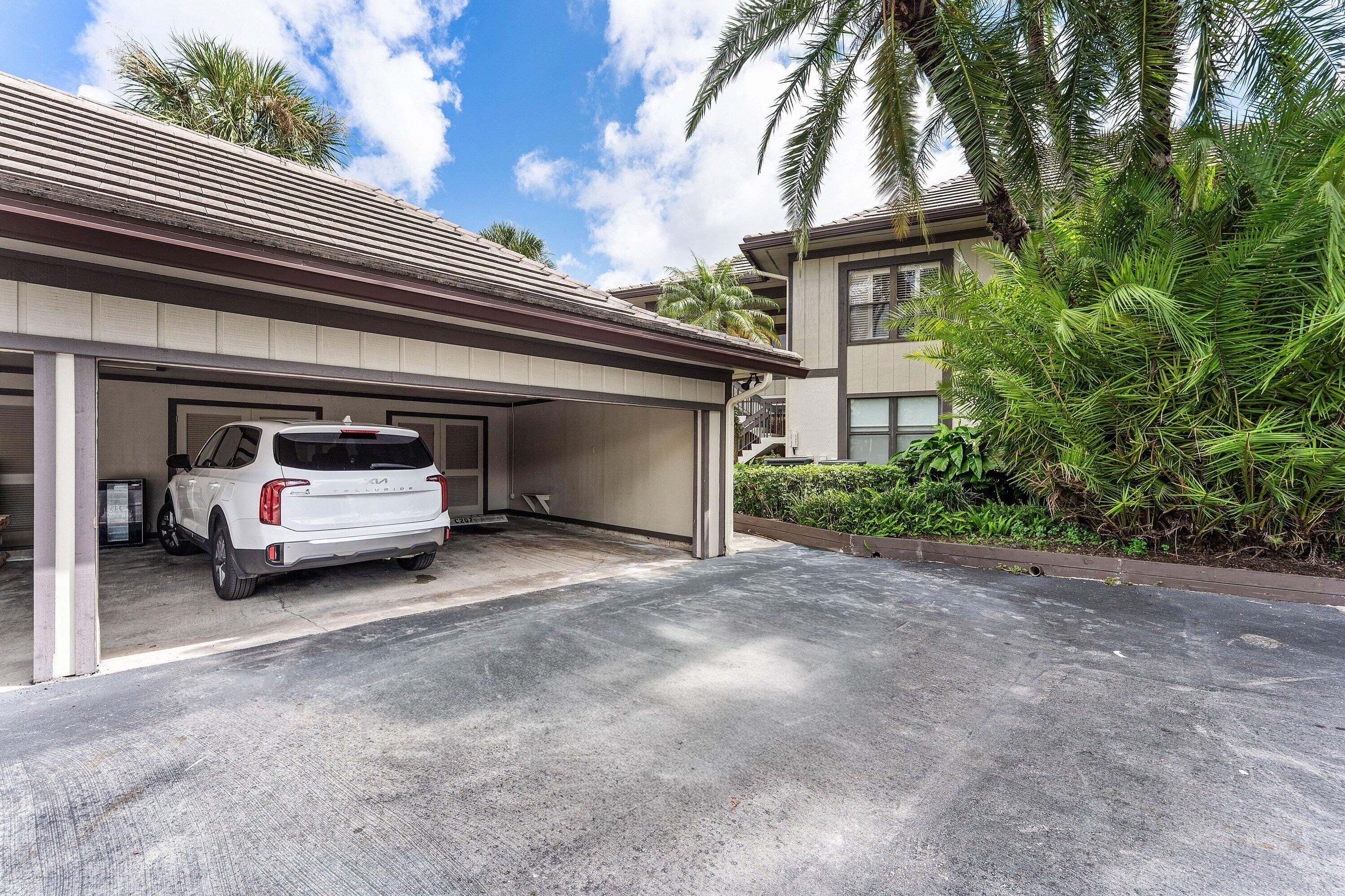 13244 Polo Club #C107, Wellington FL 33414