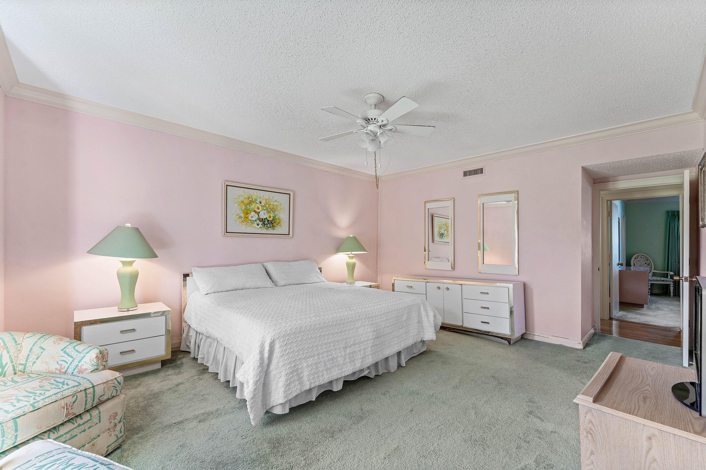 13244 Polo Club #C107, Wellington FL 33414