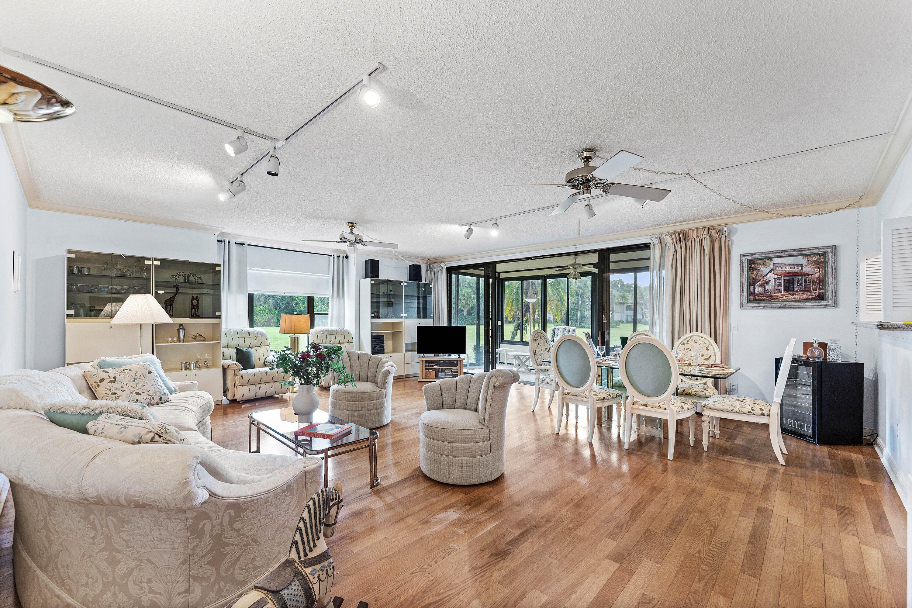 13244 Polo Club #C107, Wellington FL 33414