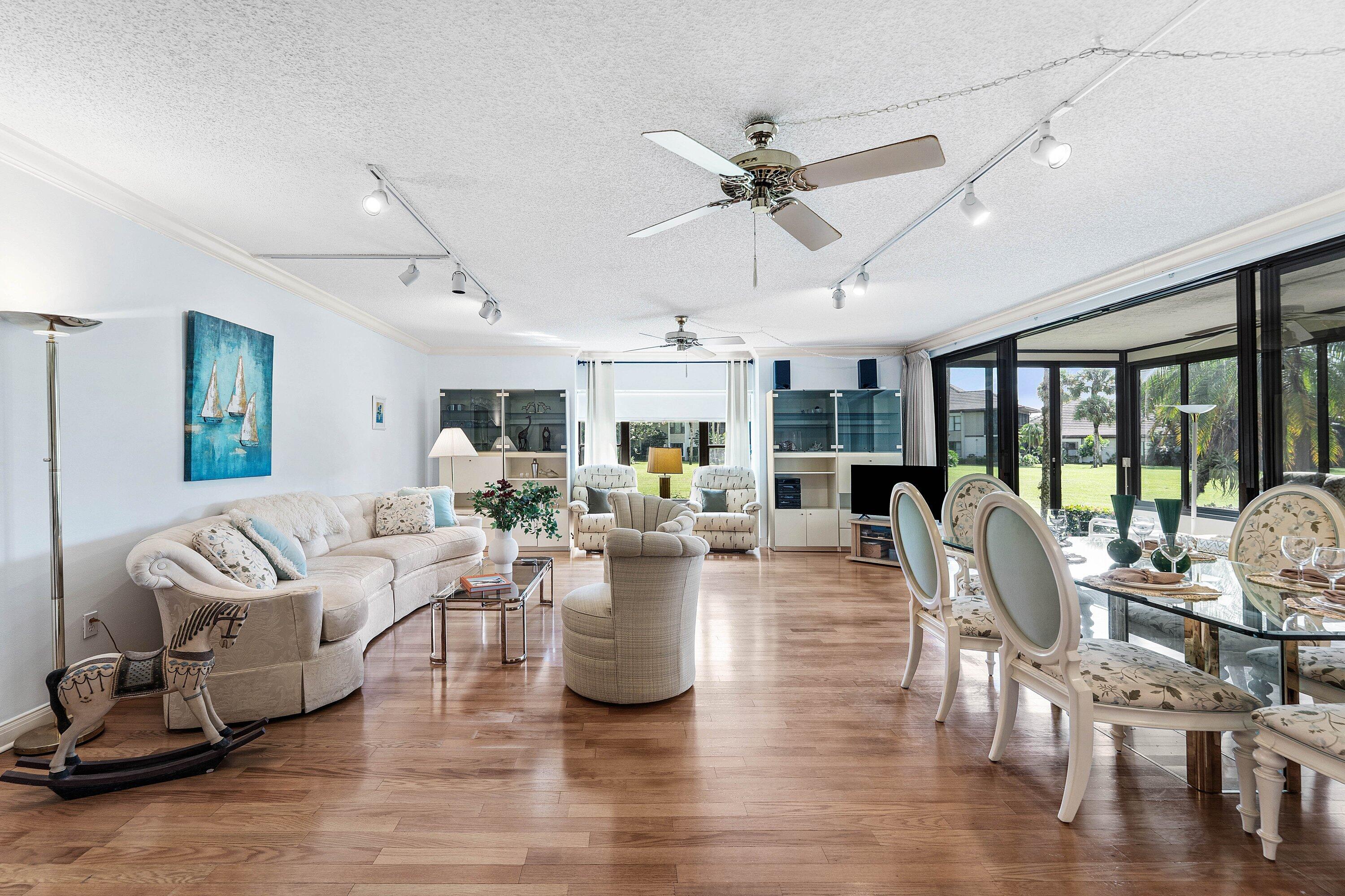 13244 Polo Club #C107, Wellington FL 33414