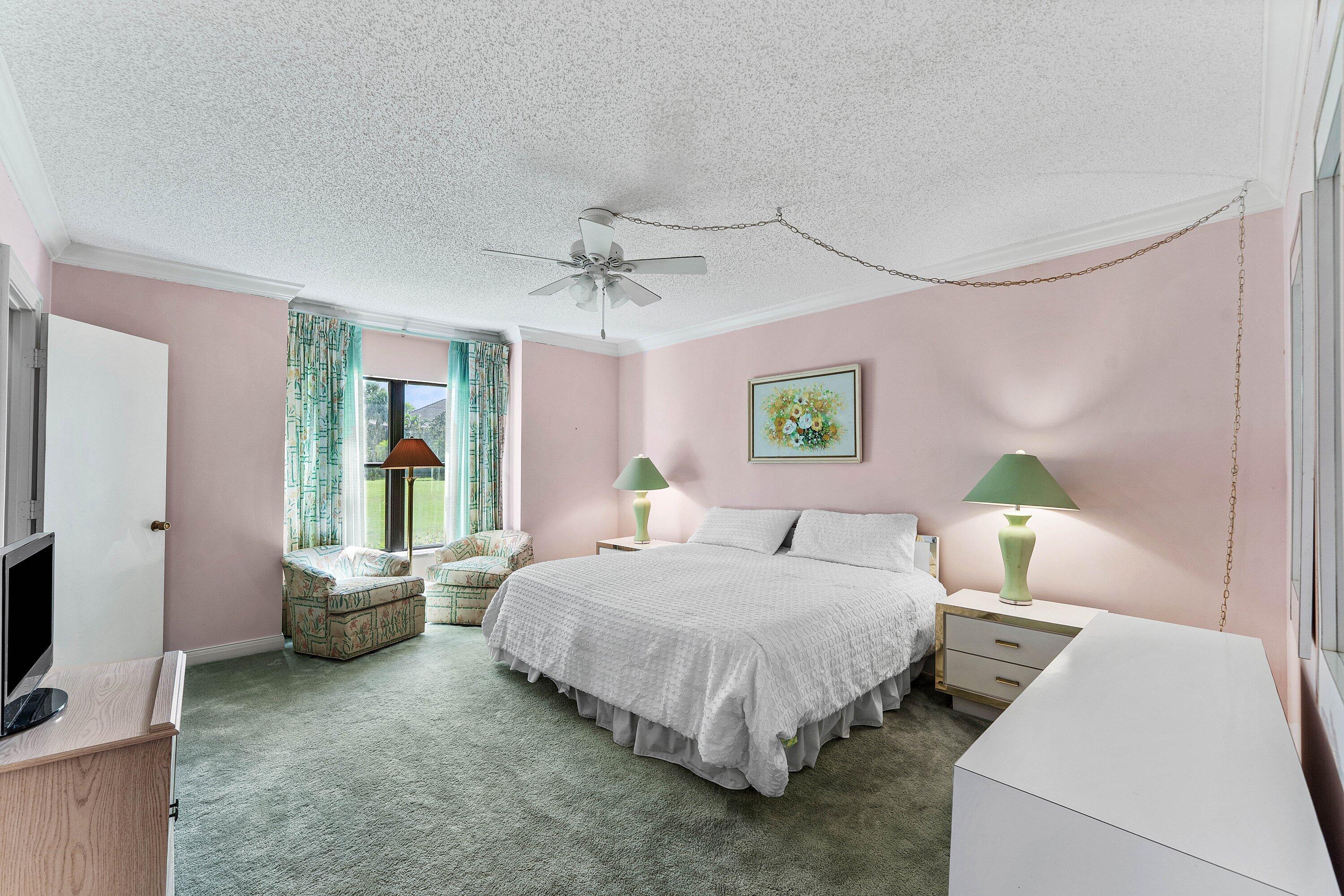 13244 Polo Club #C107, Wellington FL 33414