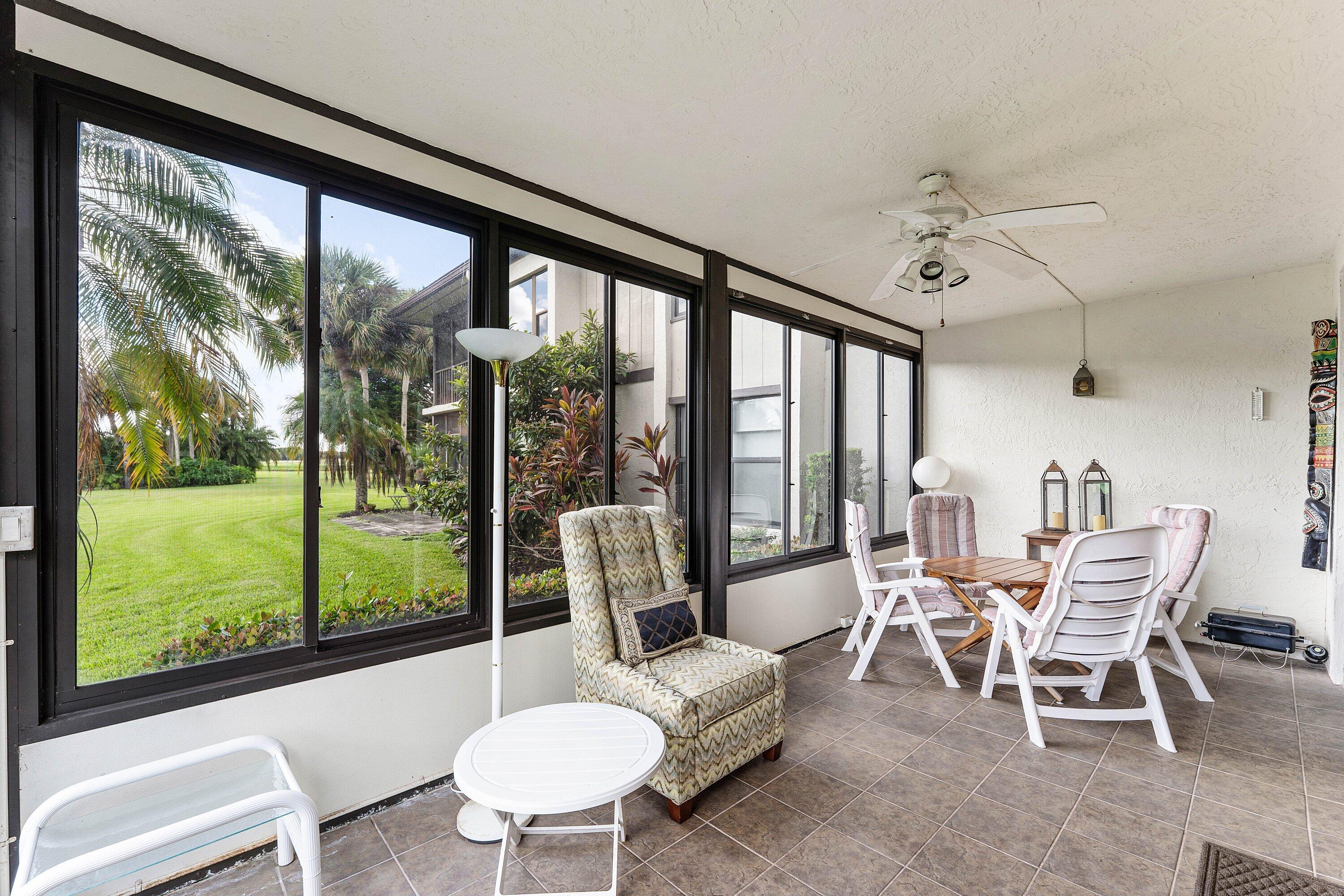 13244 Polo Club #C107, Wellington FL 33414