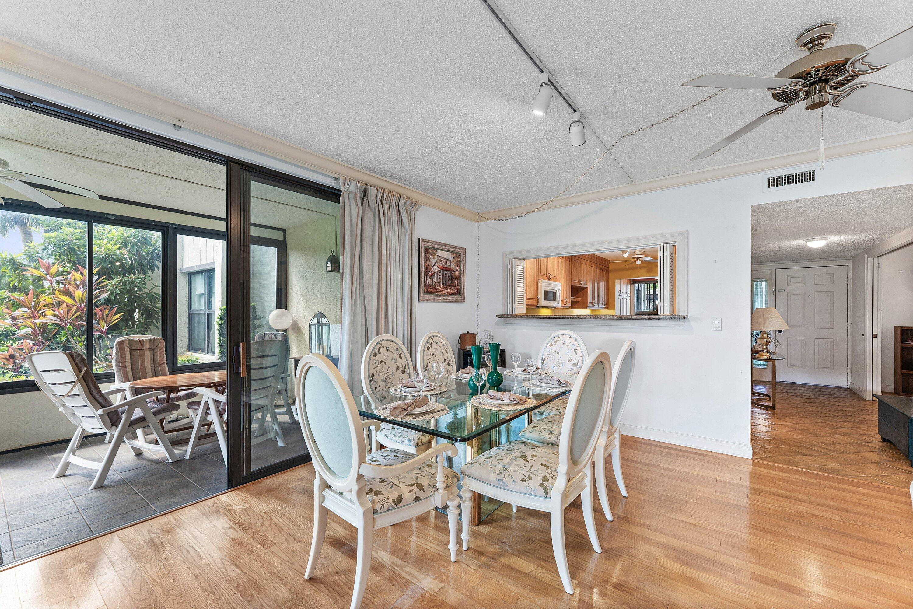 13244 Polo Club #C107, Wellington FL 33414
