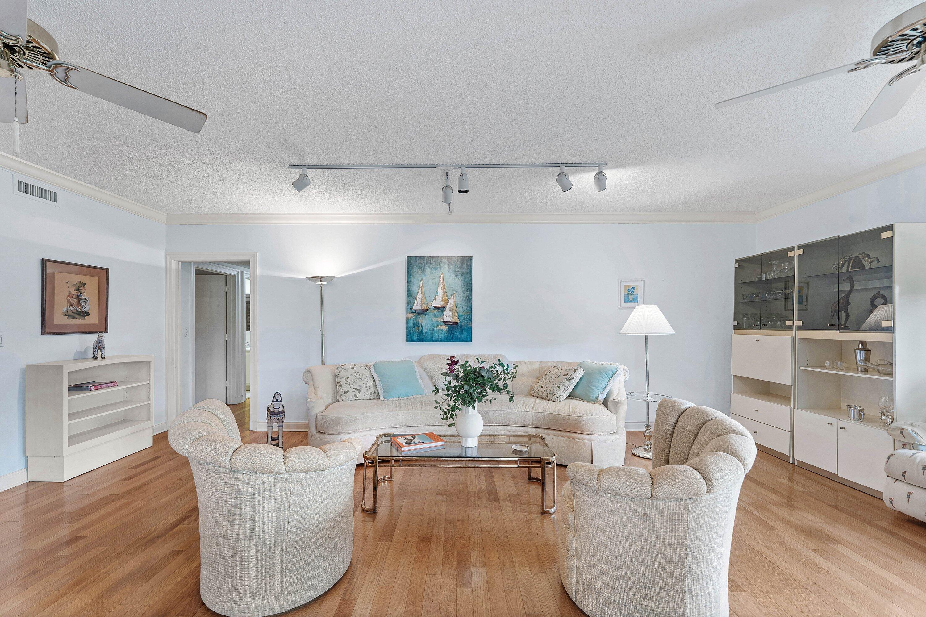 13244 Polo Club #C107, Wellington FL 33414