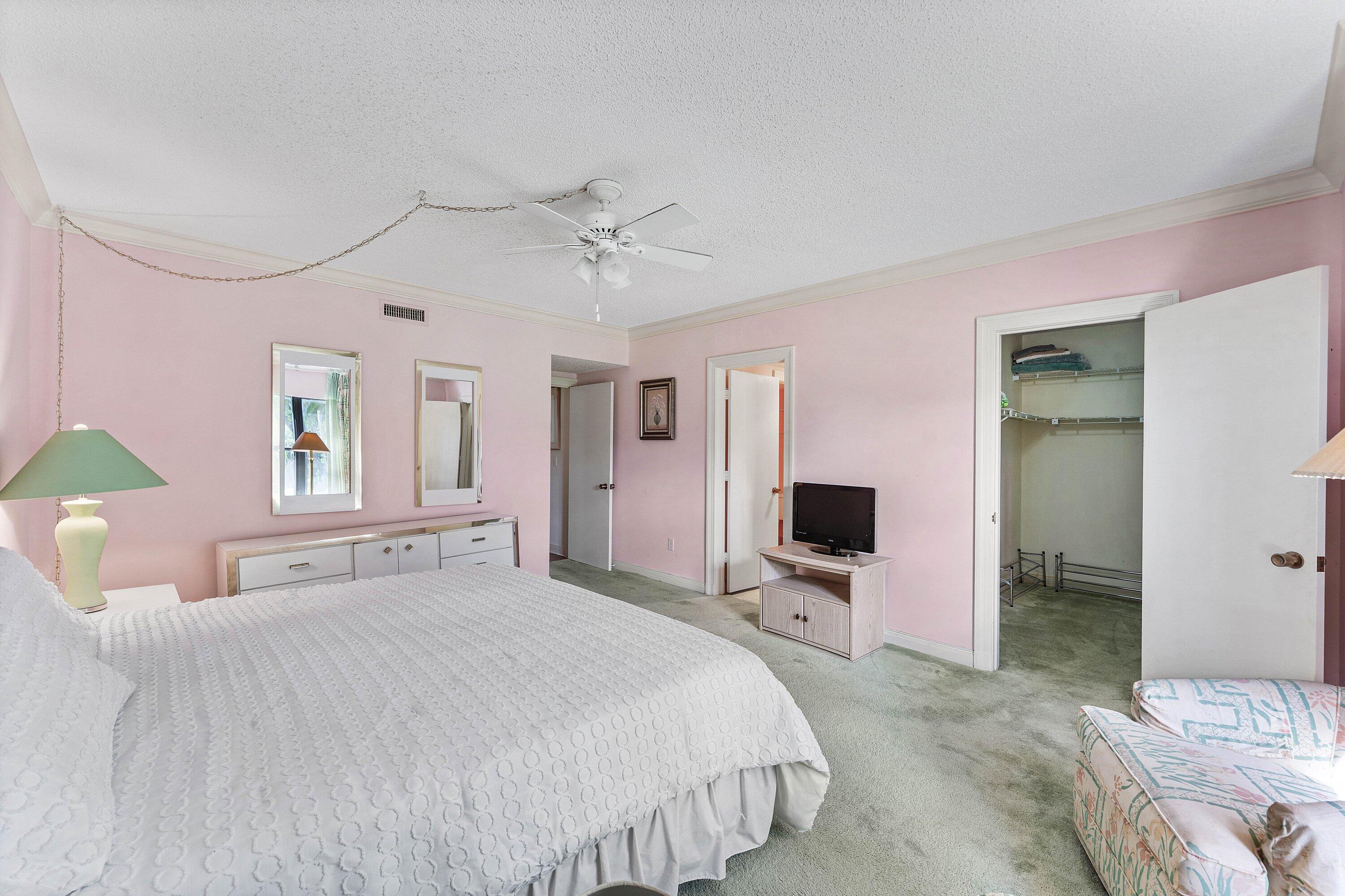 13244 Polo Club #C107, Wellington FL 33414