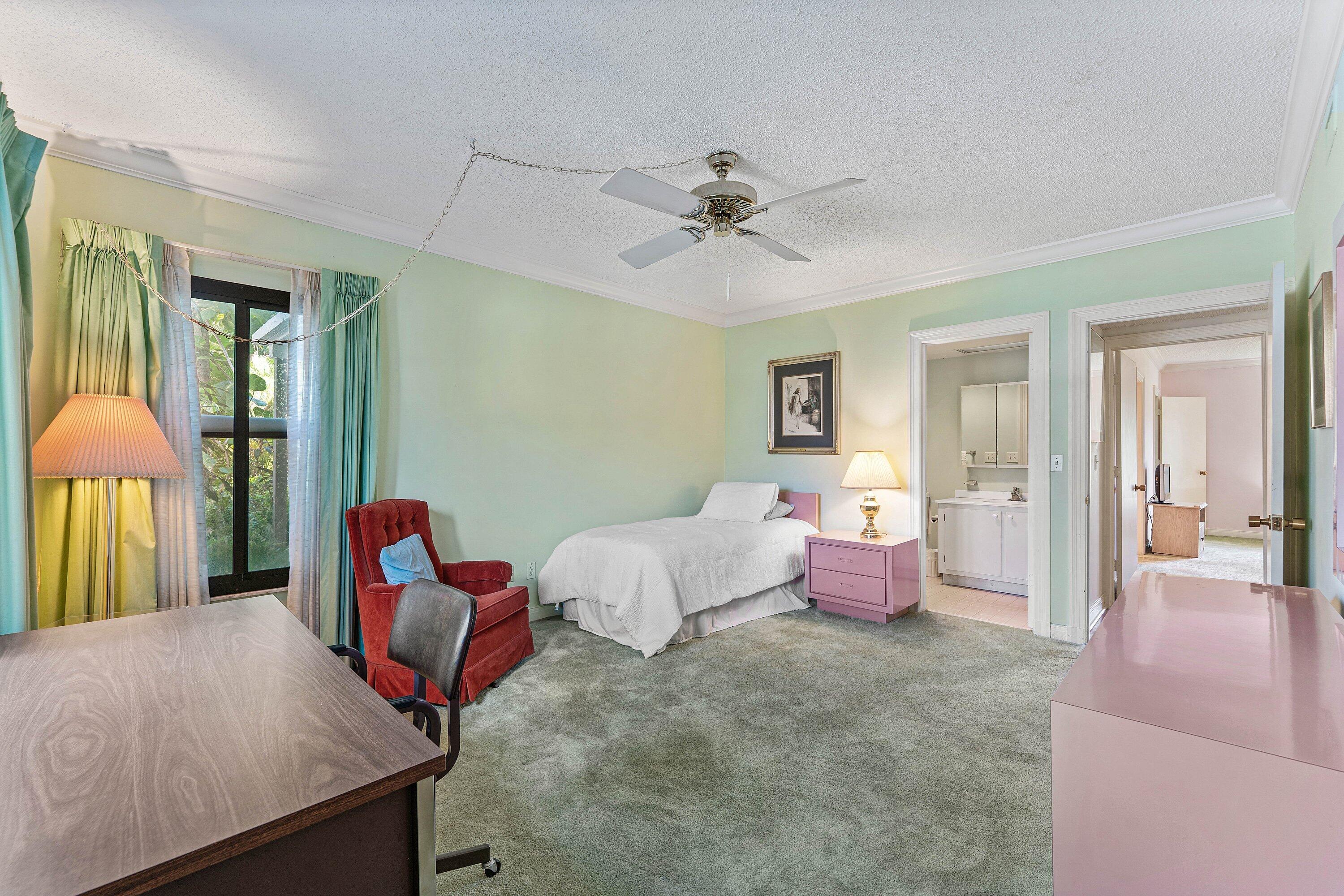 13244 Polo Club #C107, Wellington FL 33414