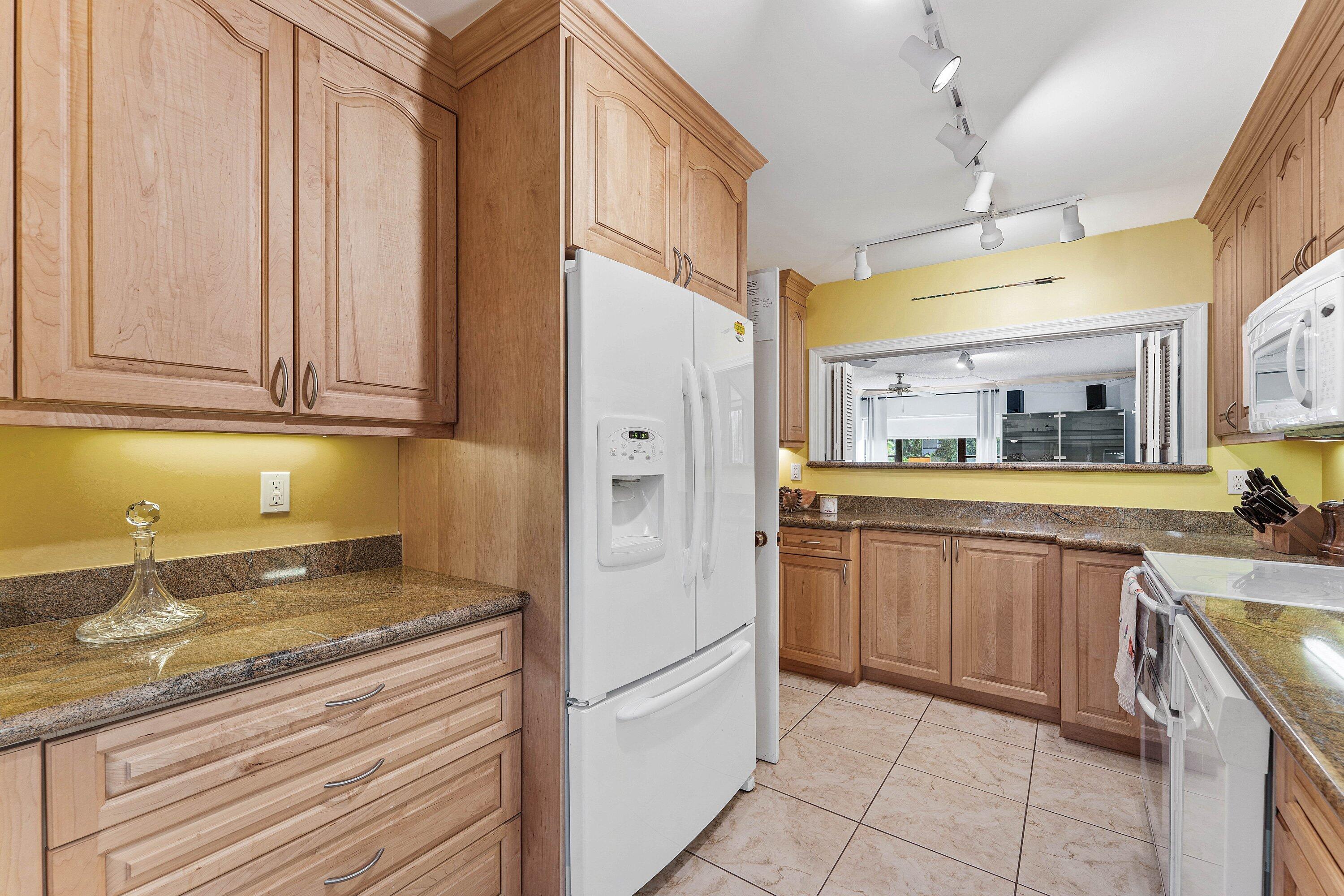 13244 Polo Club #C107, Wellington FL 33414