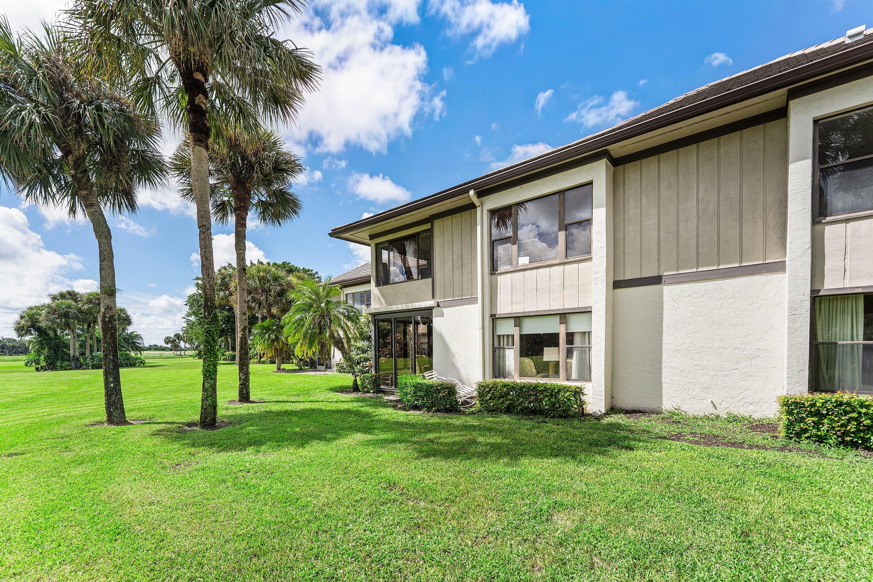13244 Polo Club #C107, Wellington FL 33414