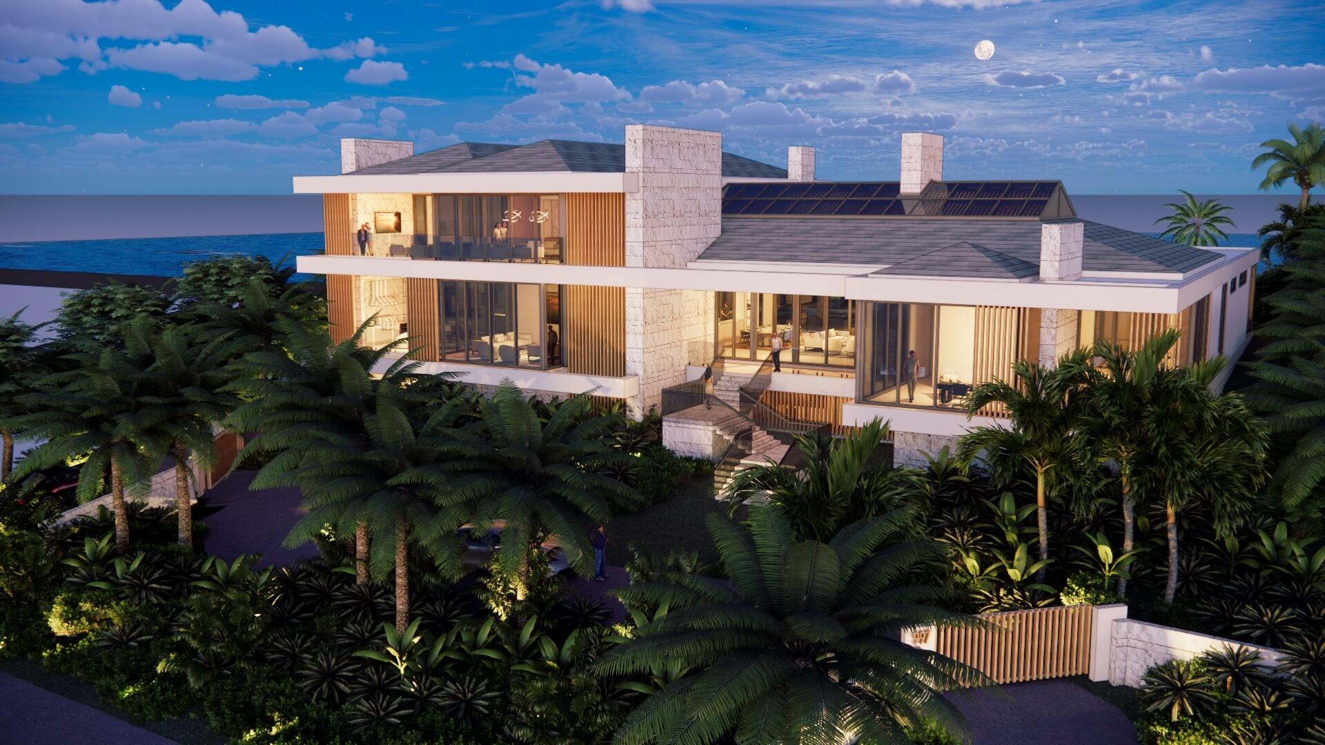997 HILLSBORO MILE, Hillsboro Beach FL 33062