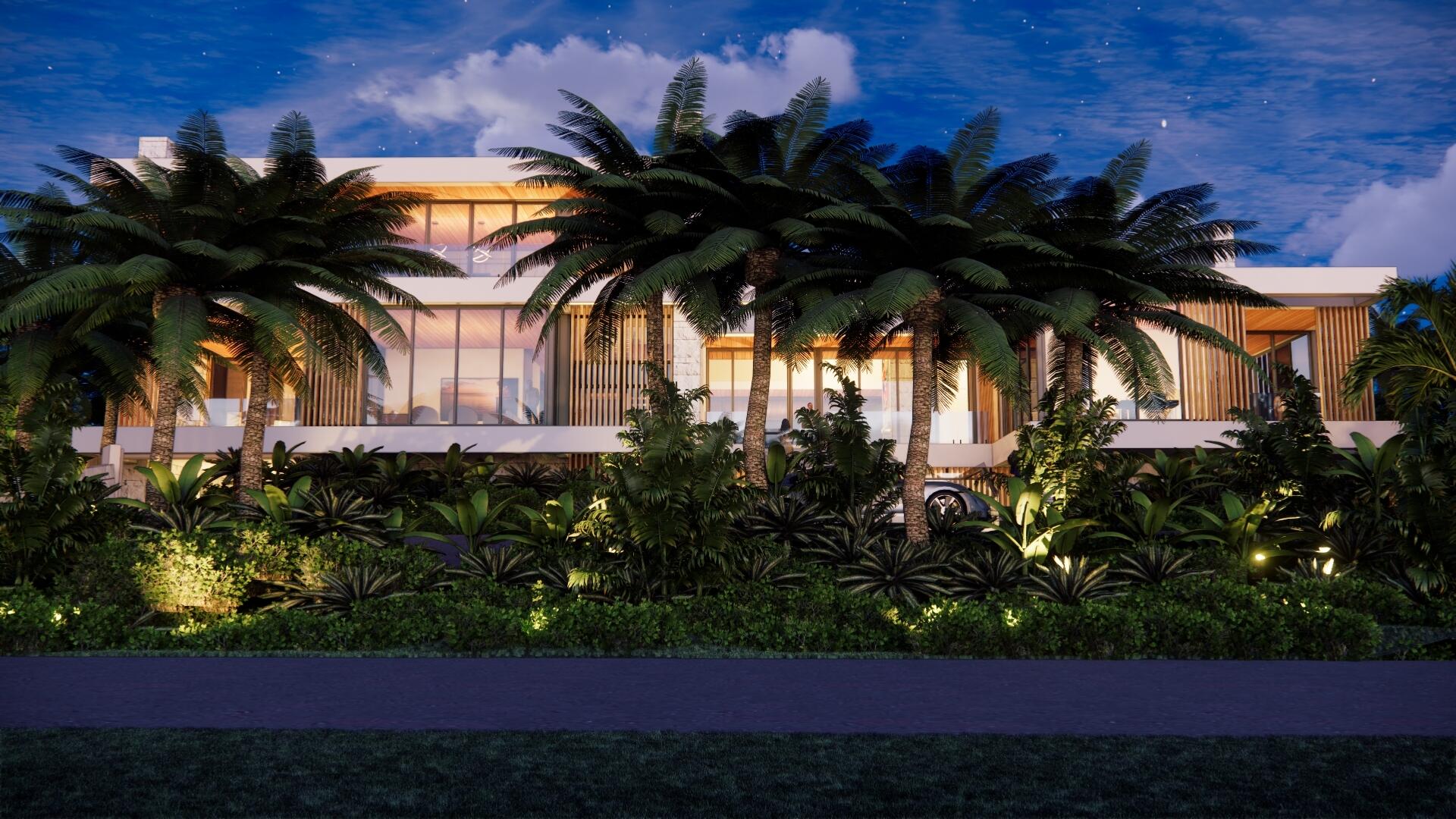 997 HILLSBORO MILE, Hillsboro Beach FL 33062
